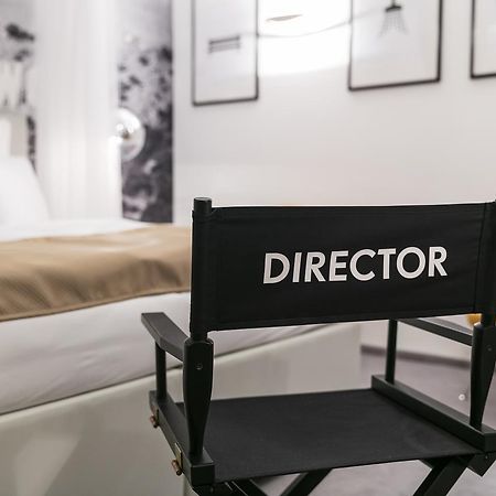 Pytloun Imperial Design Suites Liberec Dış mekan fotoğraf