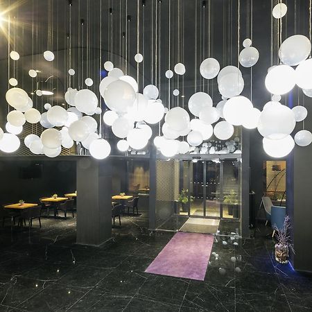 Pytloun Imperial Design Suites Liberec Dış mekan fotoğraf