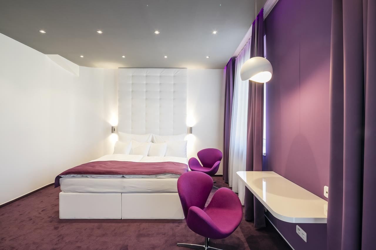 Pytloun Imperial Design Suites Liberec Dış mekan fotoğraf