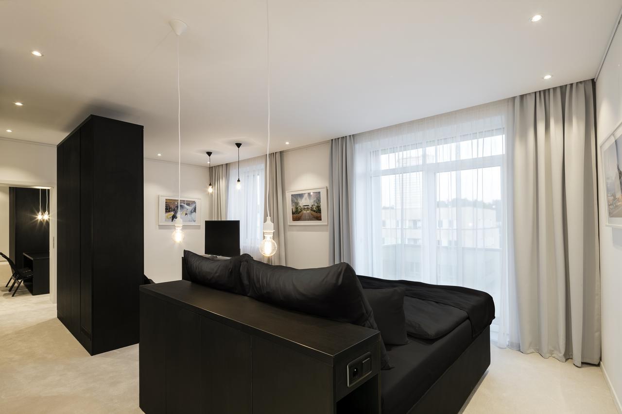 Pytloun Imperial Design Suites Liberec Dış mekan fotoğraf