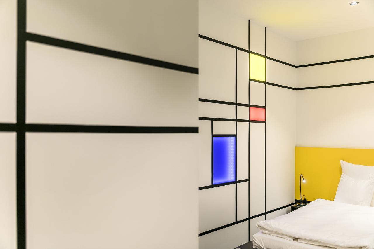 Pytloun Imperial Design Suites Liberec Dış mekan fotoğraf