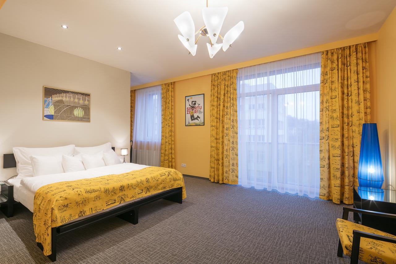 Pytloun Imperial Design Suites Liberec Dış mekan fotoğraf