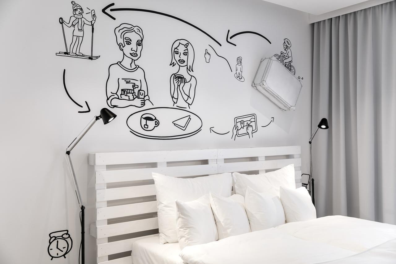 Pytloun Imperial Design Suites Liberec Dış mekan fotoğraf