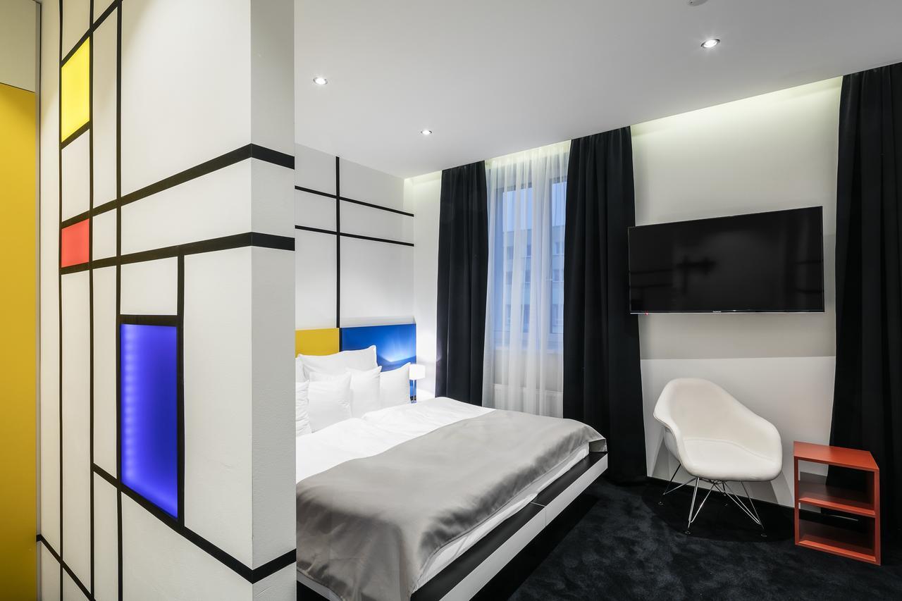 Pytloun Imperial Design Suites Liberec Dış mekan fotoğraf