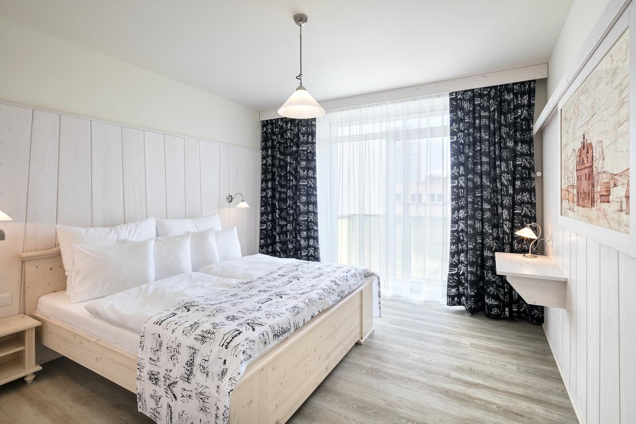 Pytloun Imperial Design Suites Liberec Dış mekan fotoğraf
