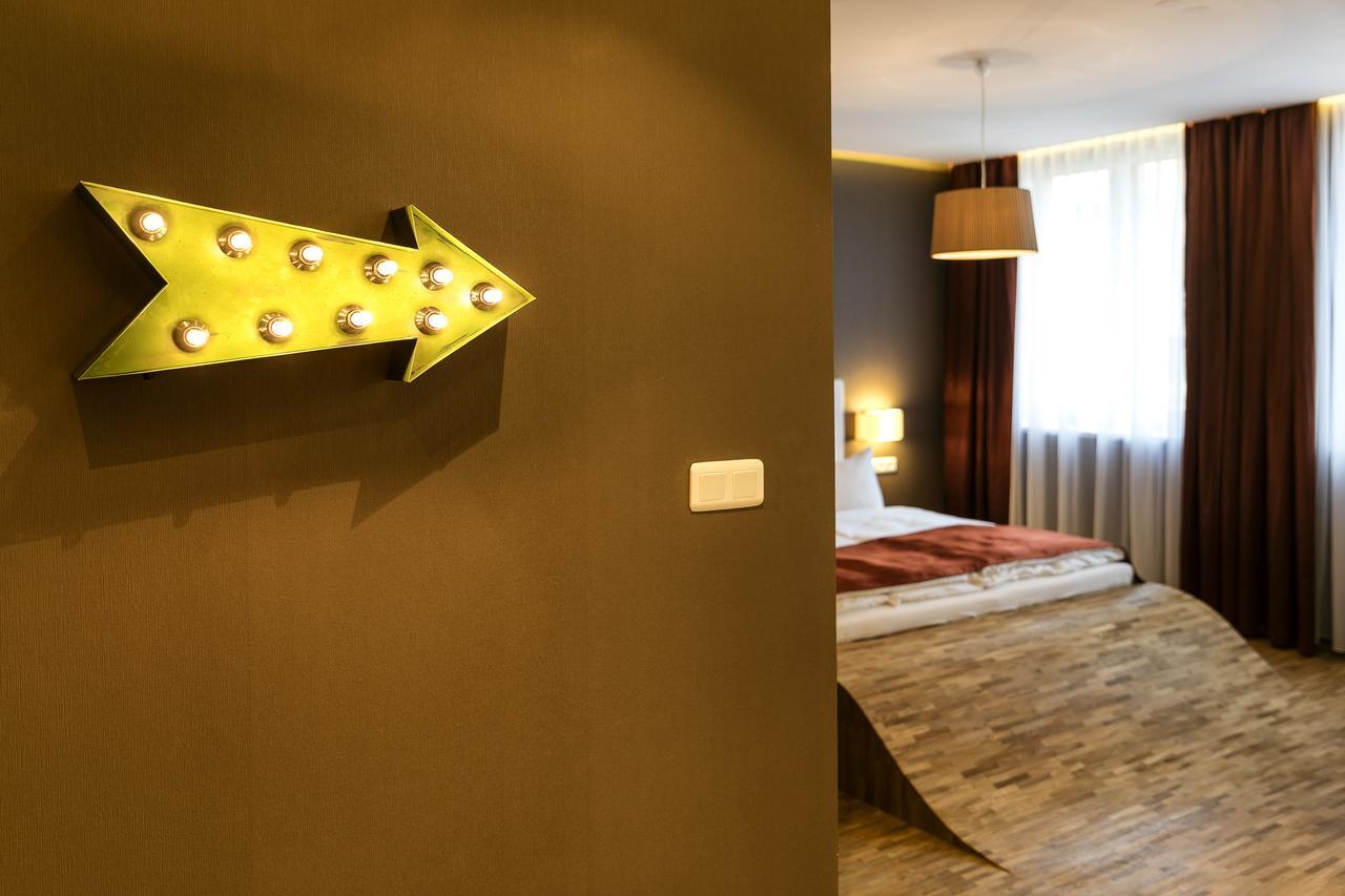 Pytloun Imperial Design Suites Liberec Dış mekan fotoğraf