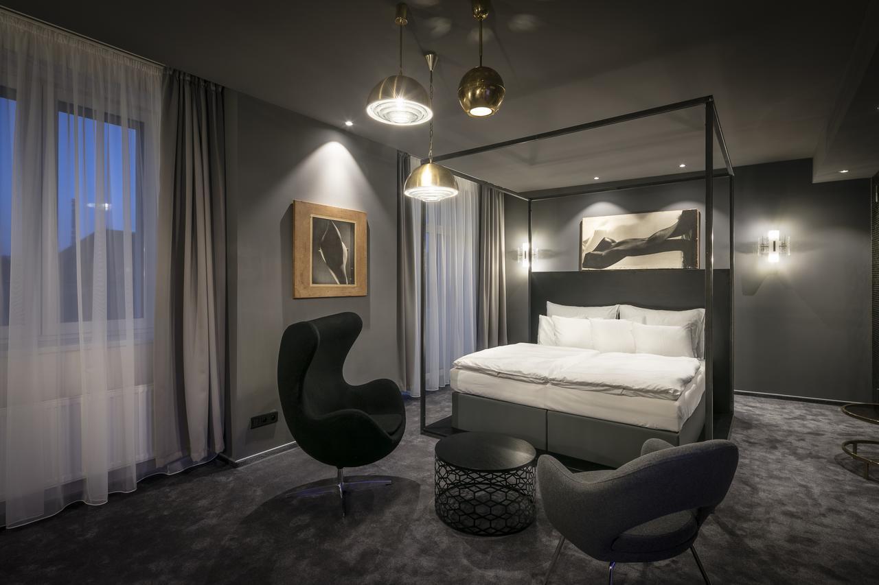 Pytloun Imperial Design Suites Liberec Dış mekan fotoğraf
