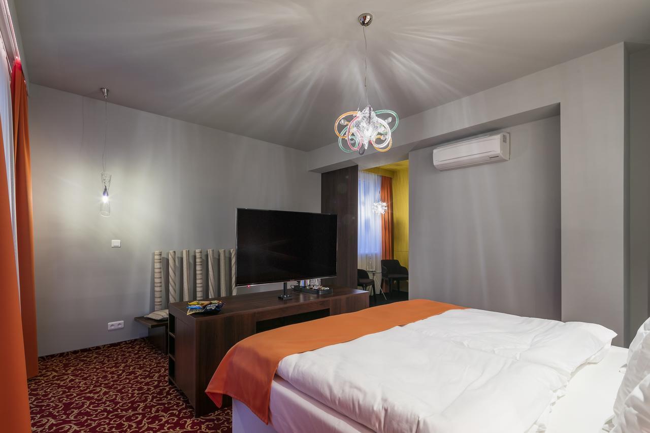 Pytloun Imperial Design Suites Liberec Dış mekan fotoğraf