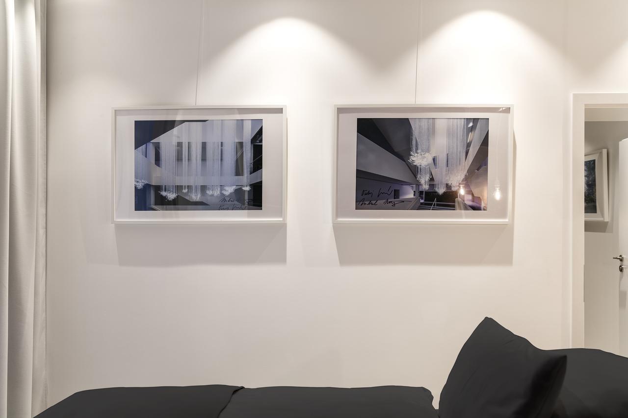 Pytloun Imperial Design Suites Liberec Dış mekan fotoğraf