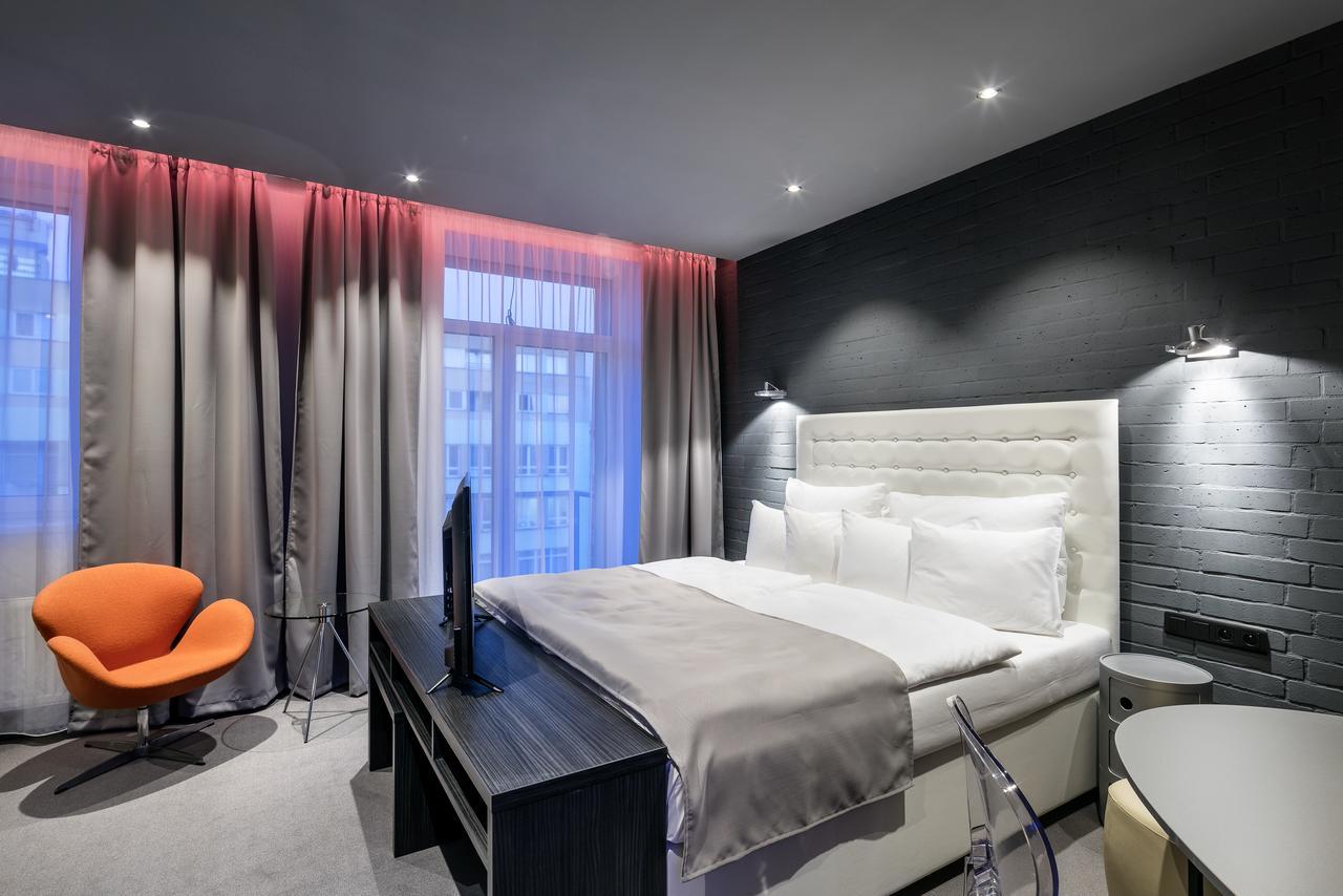 Pytloun Imperial Design Suites Liberec Dış mekan fotoğraf