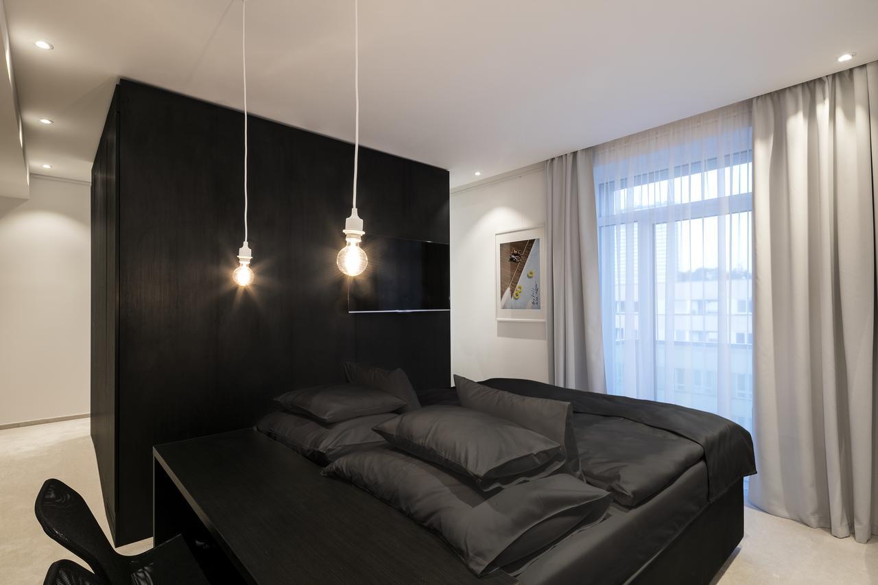 Pytloun Imperial Design Suites Liberec Dış mekan fotoğraf