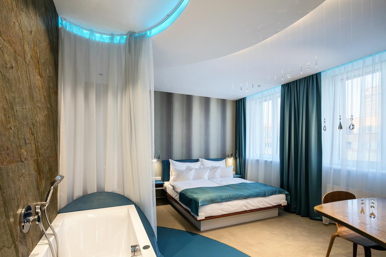 Pytloun Imperial Design Suites Liberec Dış mekan fotoğraf
