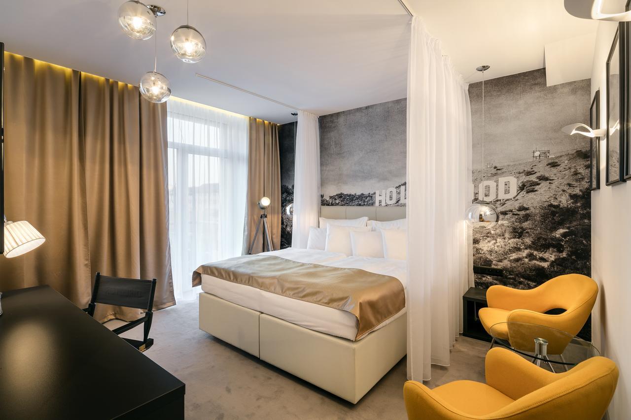 Pytloun Imperial Design Suites Liberec Dış mekan fotoğraf