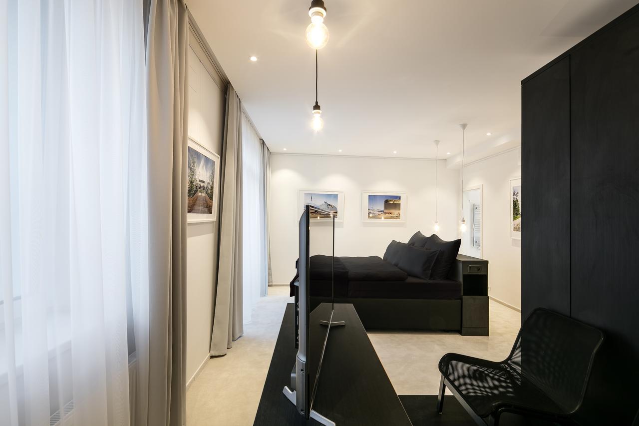 Pytloun Imperial Design Suites Liberec Dış mekan fotoğraf