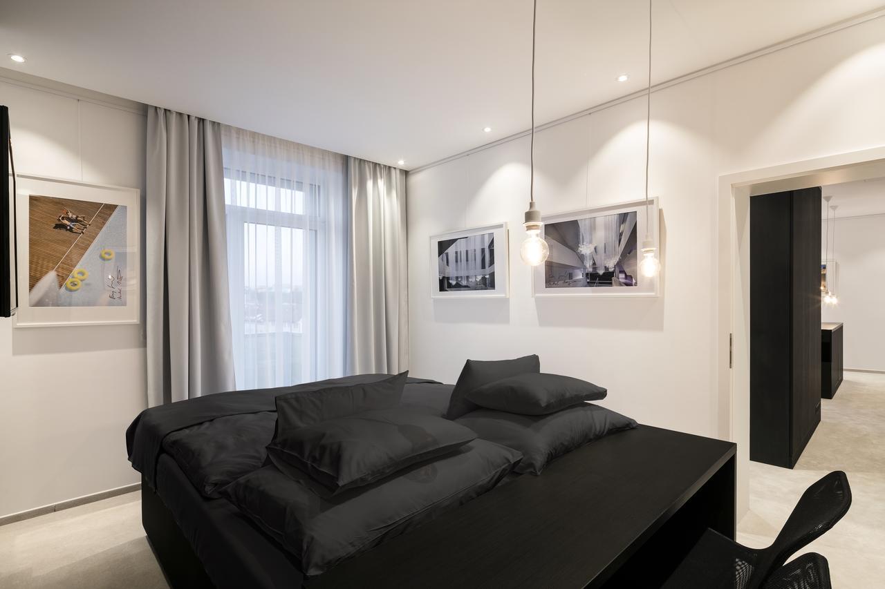 Pytloun Imperial Design Suites Liberec Dış mekan fotoğraf