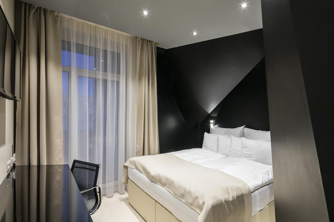 Pytloun Imperial Design Suites Liberec Dış mekan fotoğraf