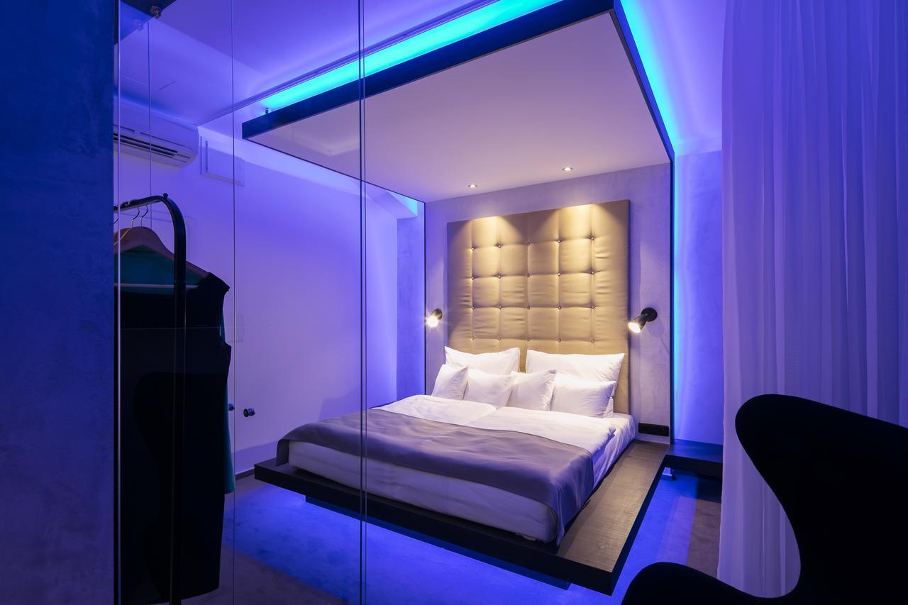 Pytloun Imperial Design Suites Liberec Dış mekan fotoğraf