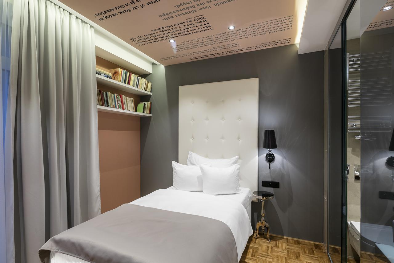 Pytloun Imperial Design Suites Liberec Dış mekan fotoğraf