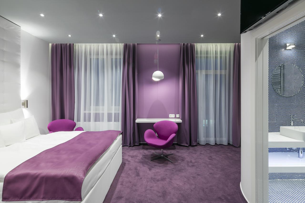 Pytloun Imperial Design Suites Liberec Dış mekan fotoğraf