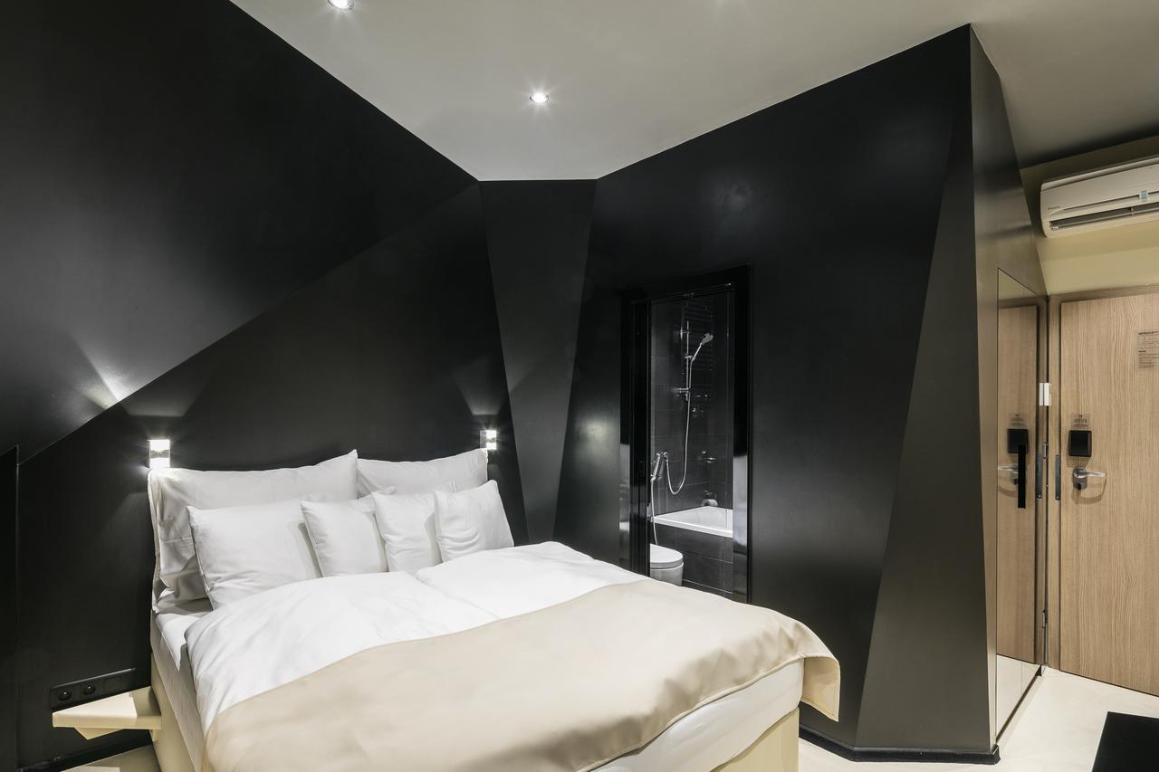 Pytloun Imperial Design Suites Liberec Dış mekan fotoğraf