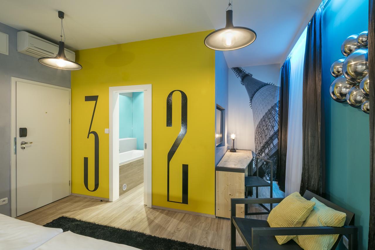 Pytloun Imperial Design Suites Liberec Dış mekan fotoğraf