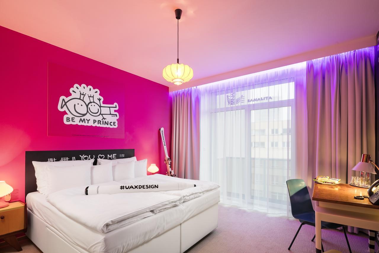 Pytloun Imperial Design Suites Liberec Dış mekan fotoğraf
