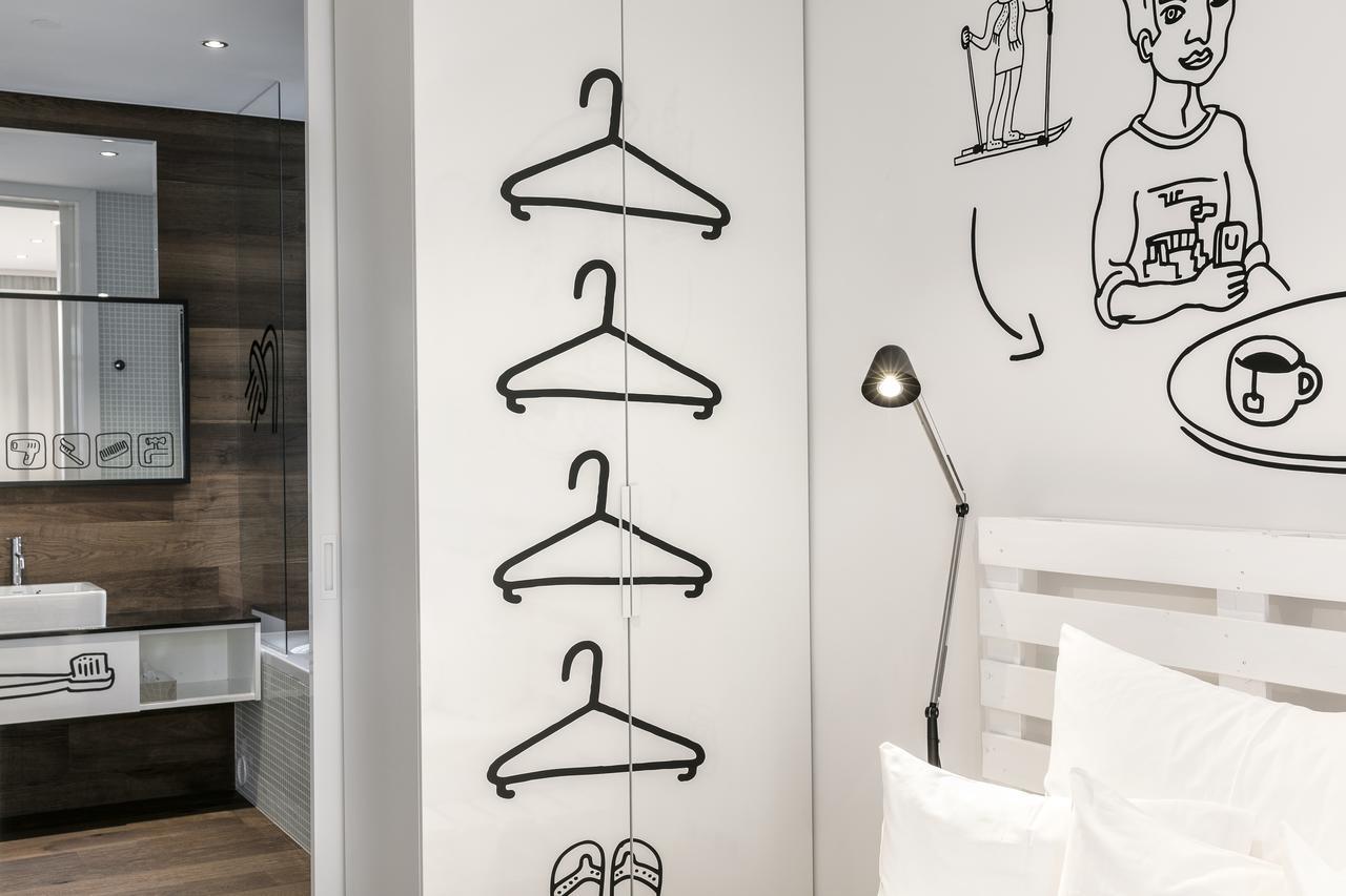 Pytloun Imperial Design Suites Liberec Dış mekan fotoğraf