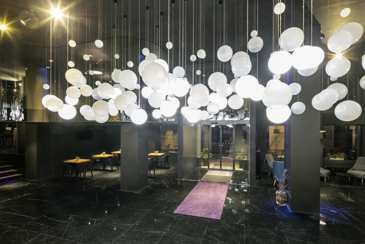 Pytloun Imperial Design Suites Liberec Dış mekan fotoğraf