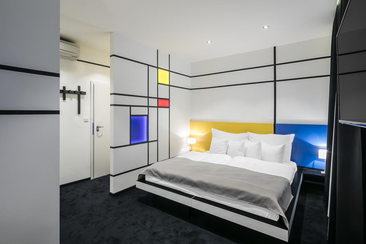 Pytloun Imperial Design Suites Liberec Dış mekan fotoğraf