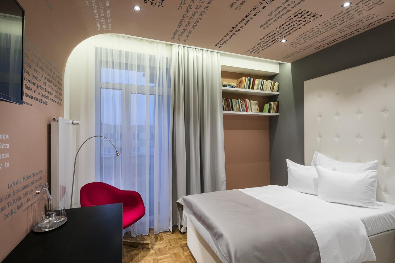 Pytloun Imperial Design Suites Liberec Dış mekan fotoğraf