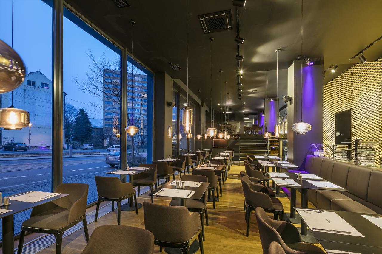 Pytloun Imperial Design Suites Liberec Dış mekan fotoğraf