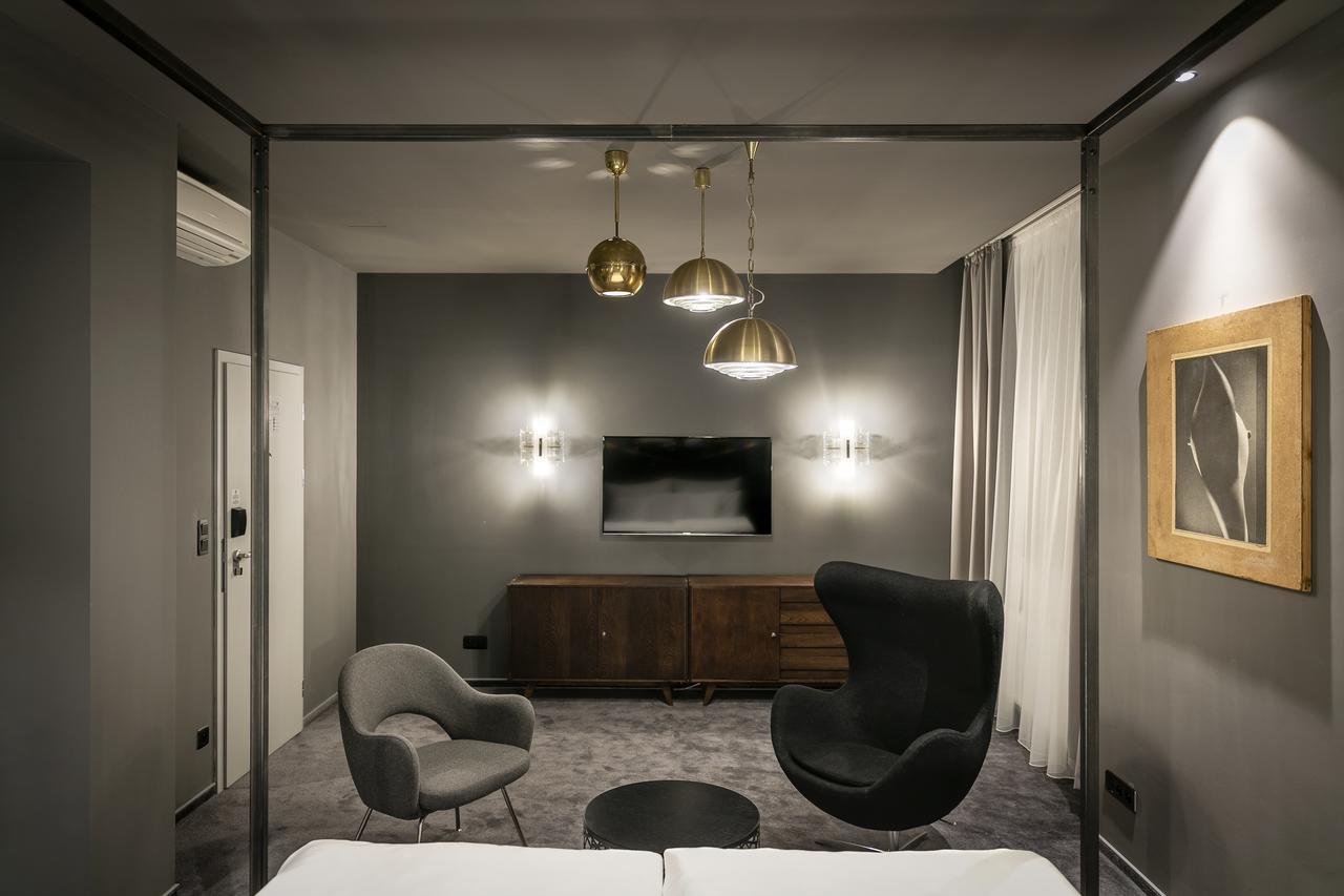 Pytloun Imperial Design Suites Liberec Dış mekan fotoğraf
