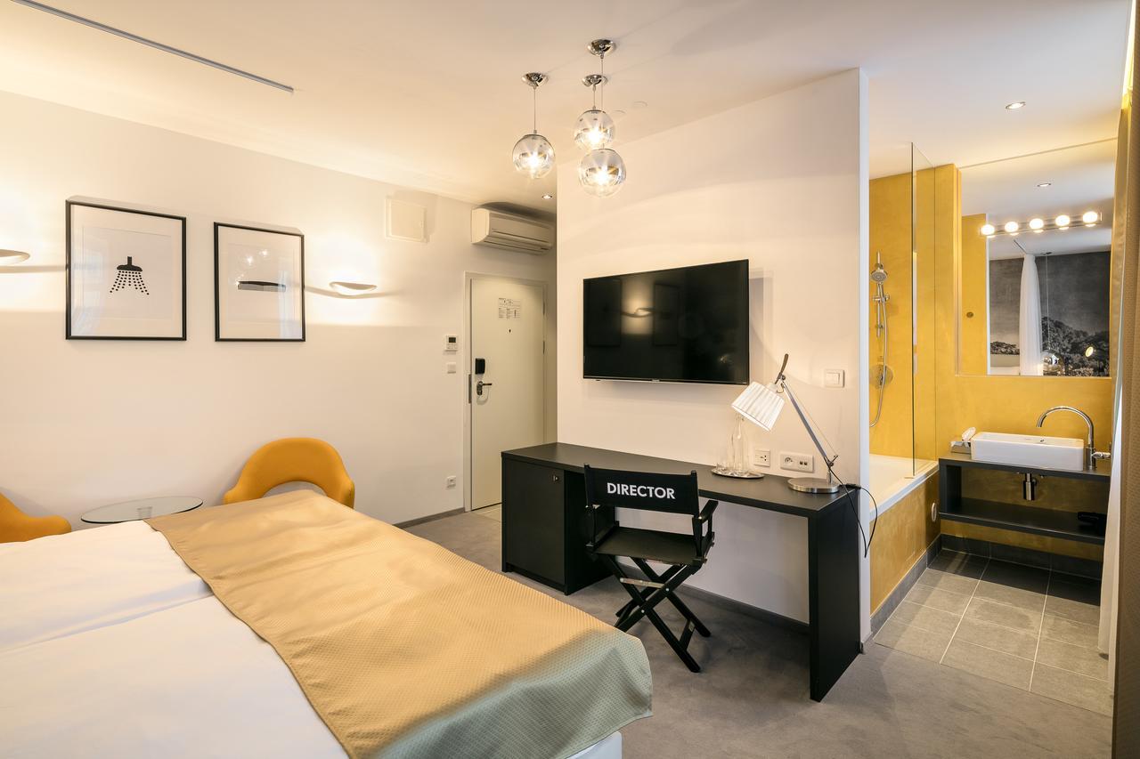 Pytloun Imperial Design Suites Liberec Dış mekan fotoğraf