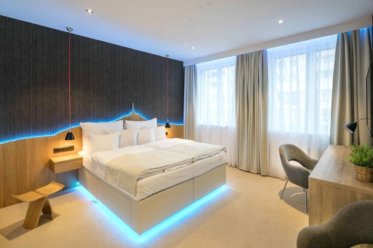 Pytloun Imperial Design Suites Liberec Dış mekan fotoğraf