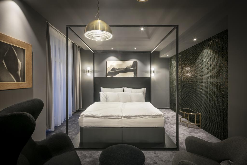 Pytloun Imperial Design Suites Liberec Dış mekan fotoğraf