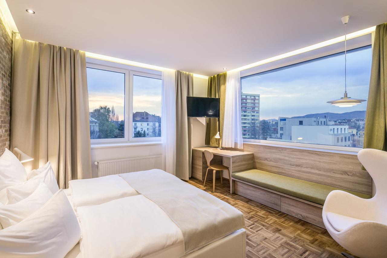 Pytloun Imperial Design Suites Liberec Dış mekan fotoğraf