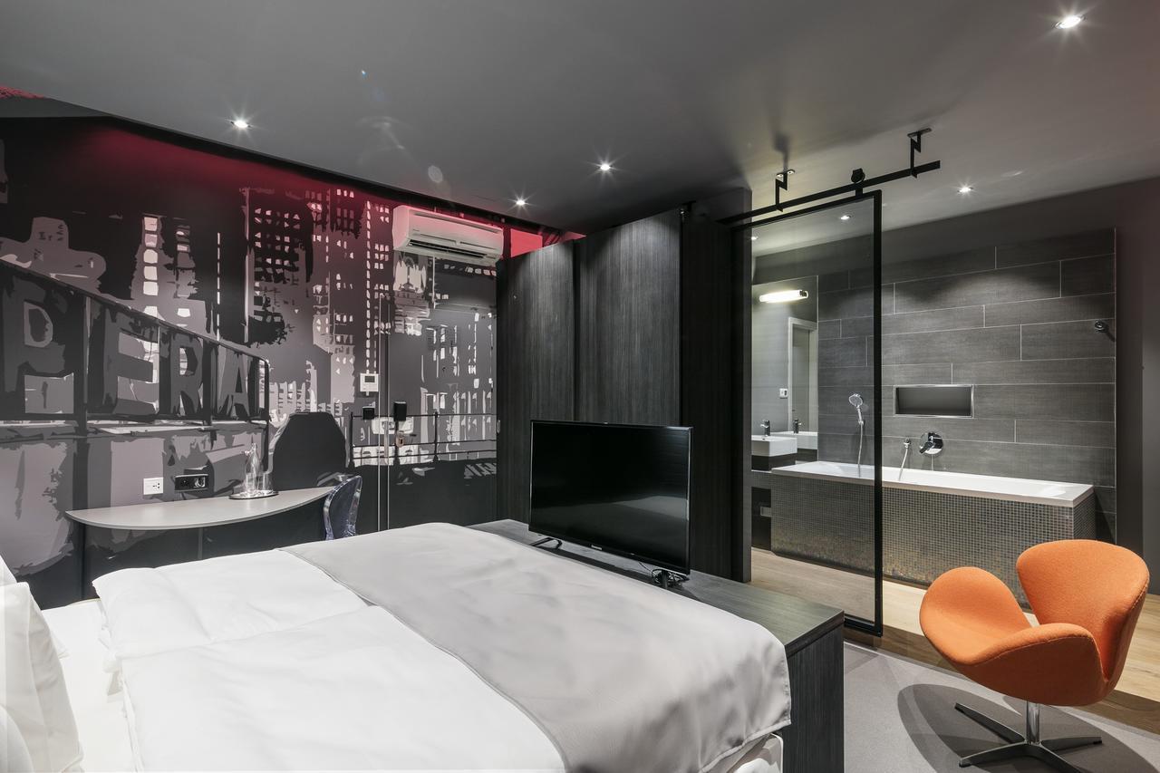 Pytloun Imperial Design Suites Liberec Dış mekan fotoğraf