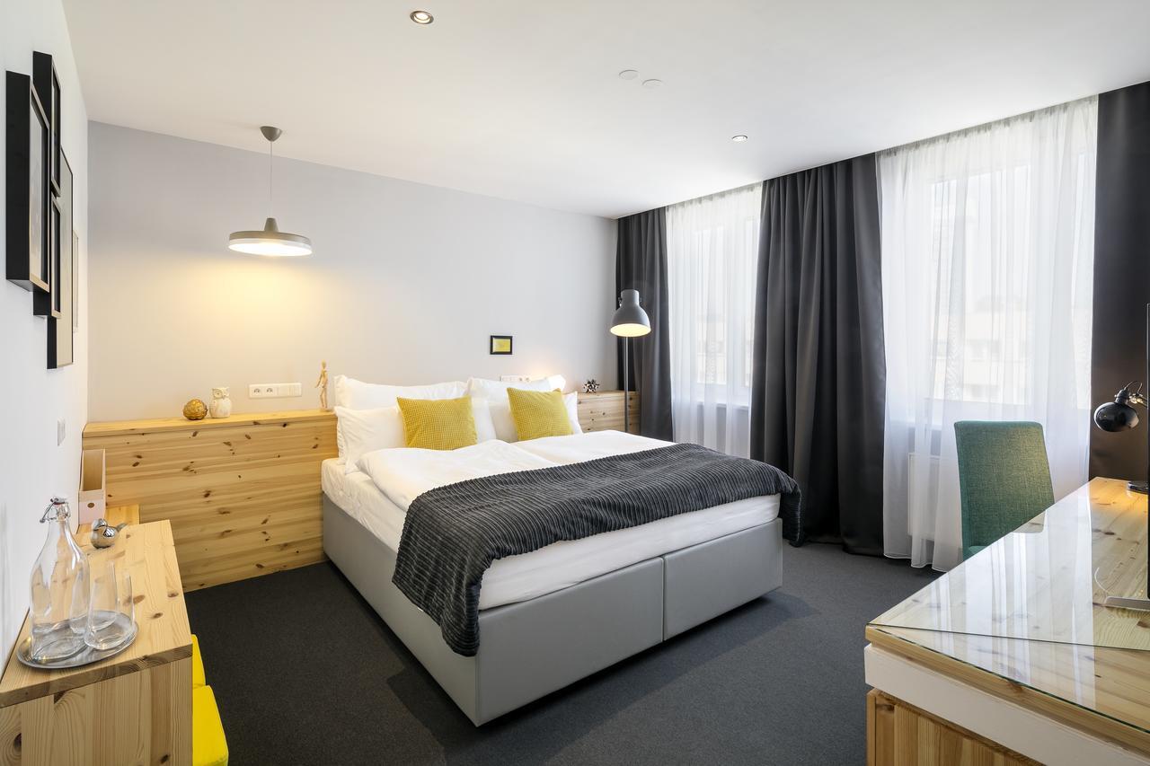 Pytloun Imperial Design Suites Liberec Dış mekan fotoğraf