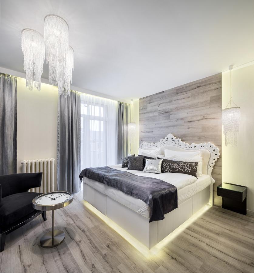 Pytloun Imperial Design Suites Liberec Dış mekan fotoğraf