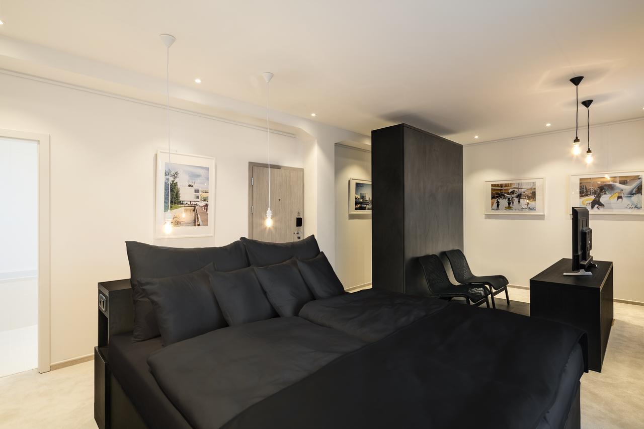 Pytloun Imperial Design Suites Liberec Dış mekan fotoğraf