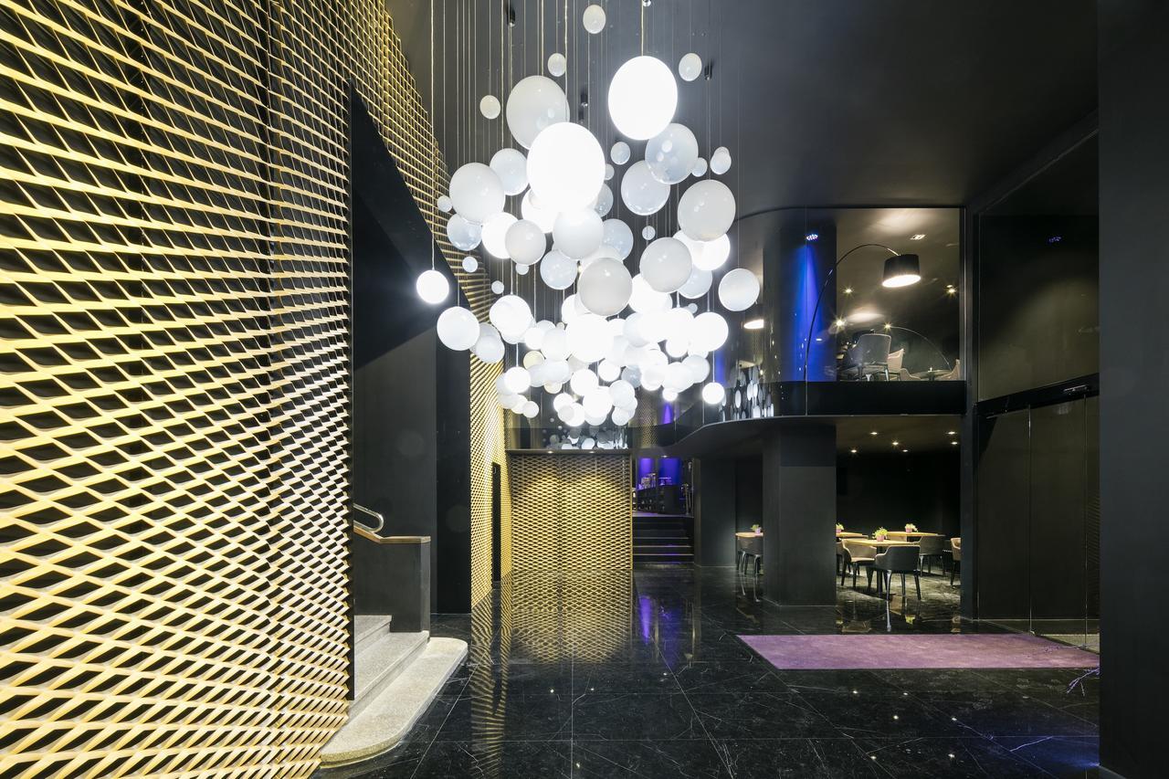 Pytloun Imperial Design Suites Liberec Dış mekan fotoğraf