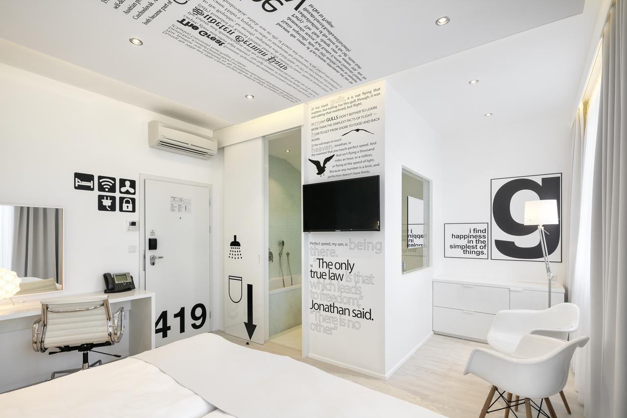 Pytloun Imperial Design Suites Liberec Dış mekan fotoğraf