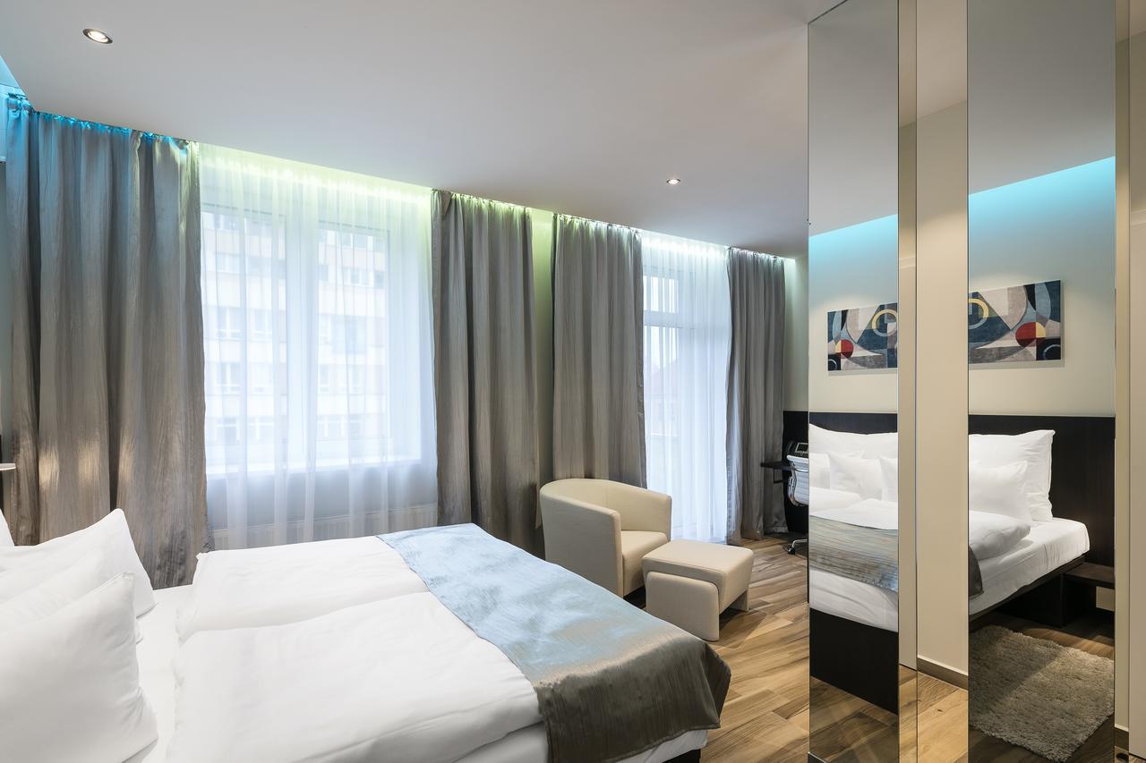 Pytloun Imperial Design Suites Liberec Dış mekan fotoğraf