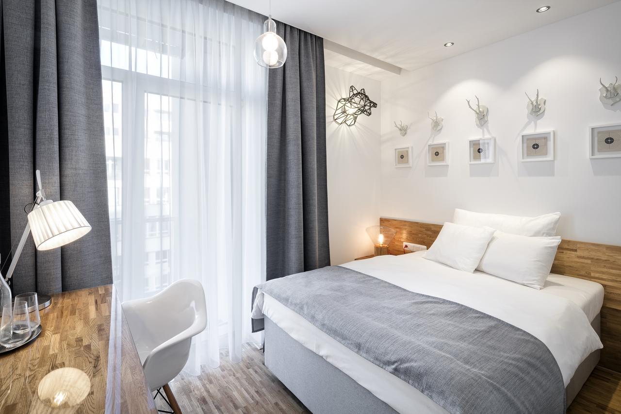 Pytloun Imperial Design Suites Liberec Dış mekan fotoğraf
