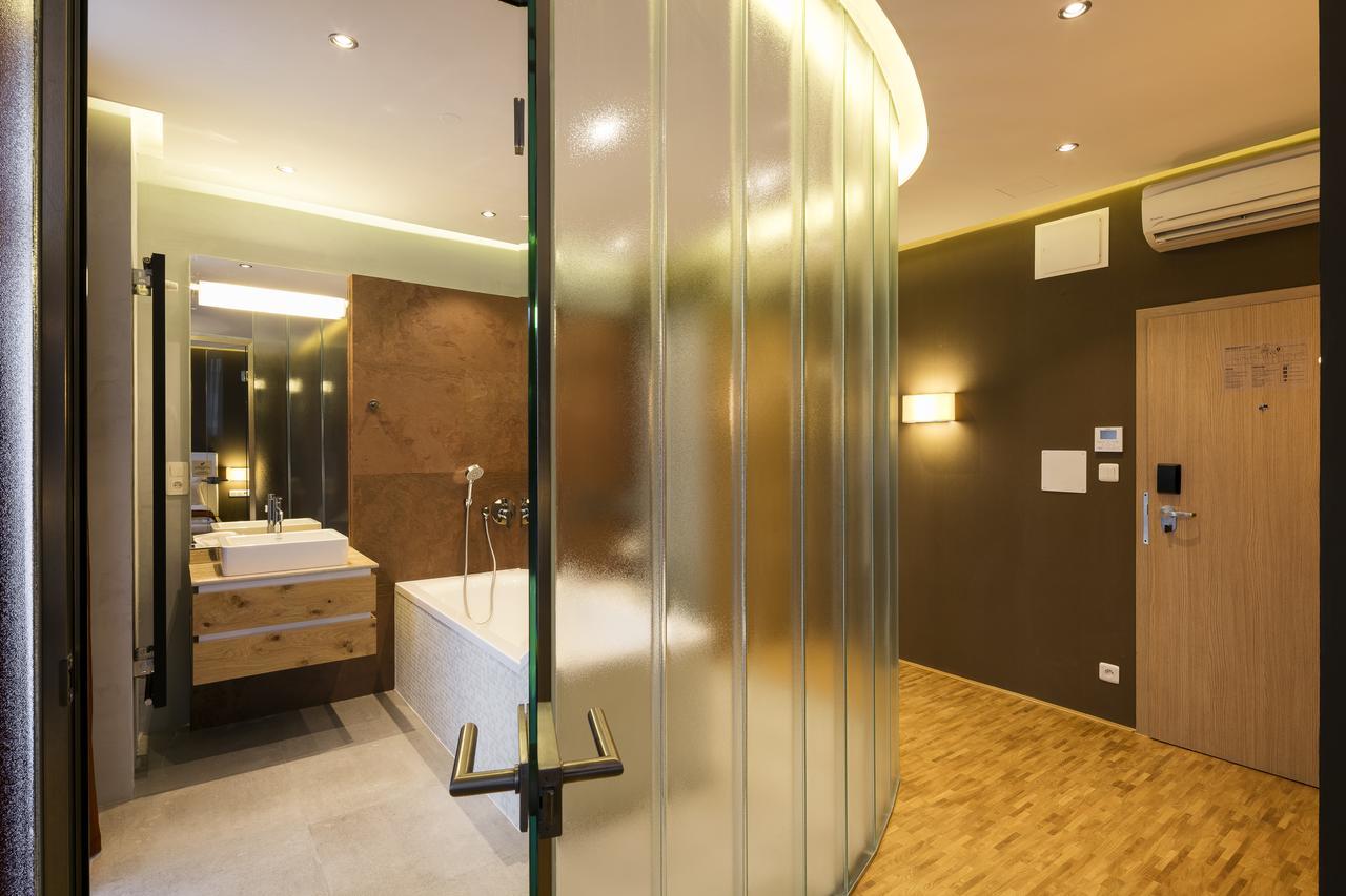 Pytloun Imperial Design Suites Liberec Dış mekan fotoğraf