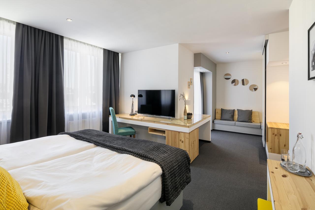 Pytloun Imperial Design Suites Liberec Dış mekan fotoğraf