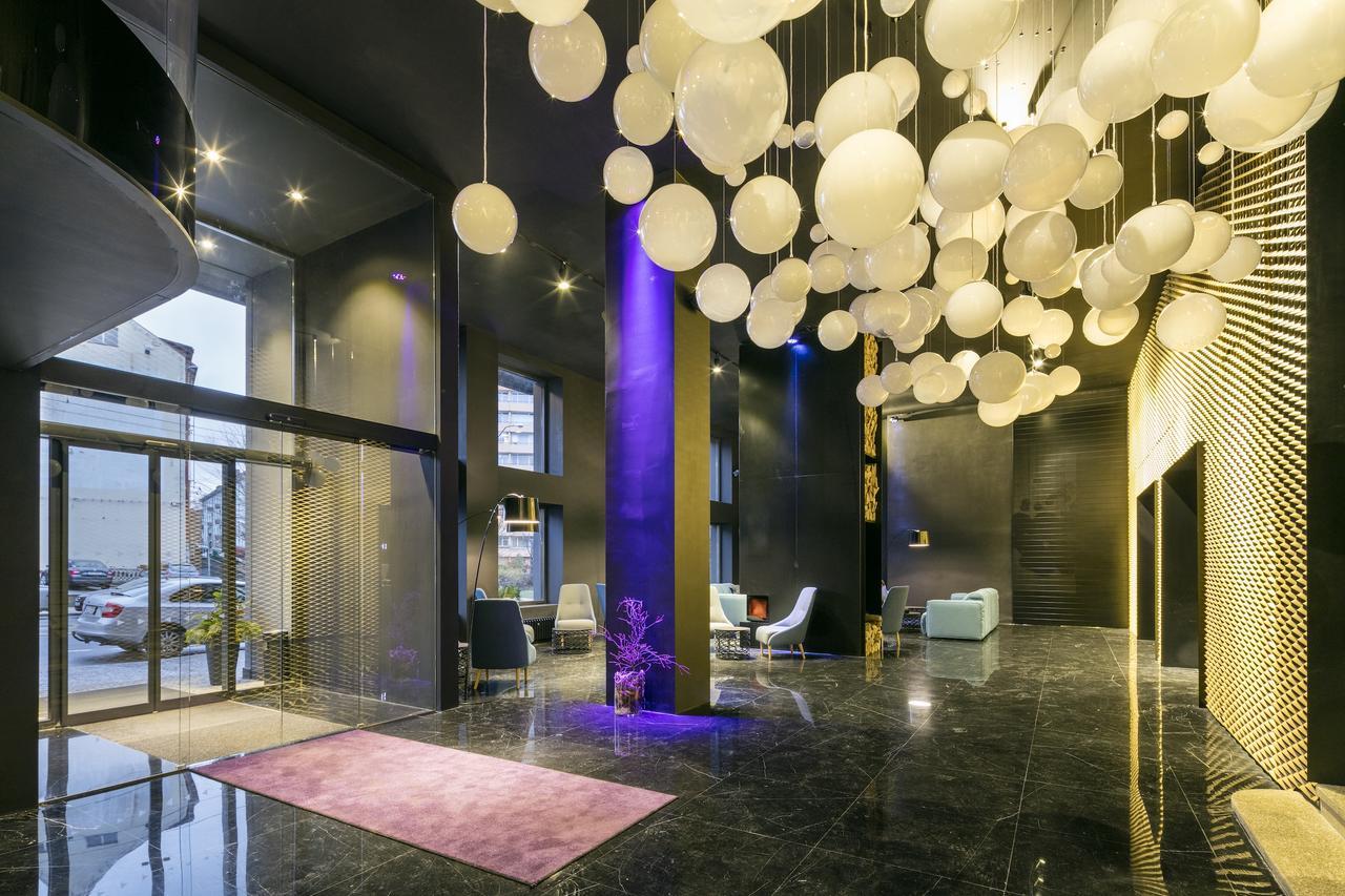 Pytloun Imperial Design Suites Liberec Dış mekan fotoğraf