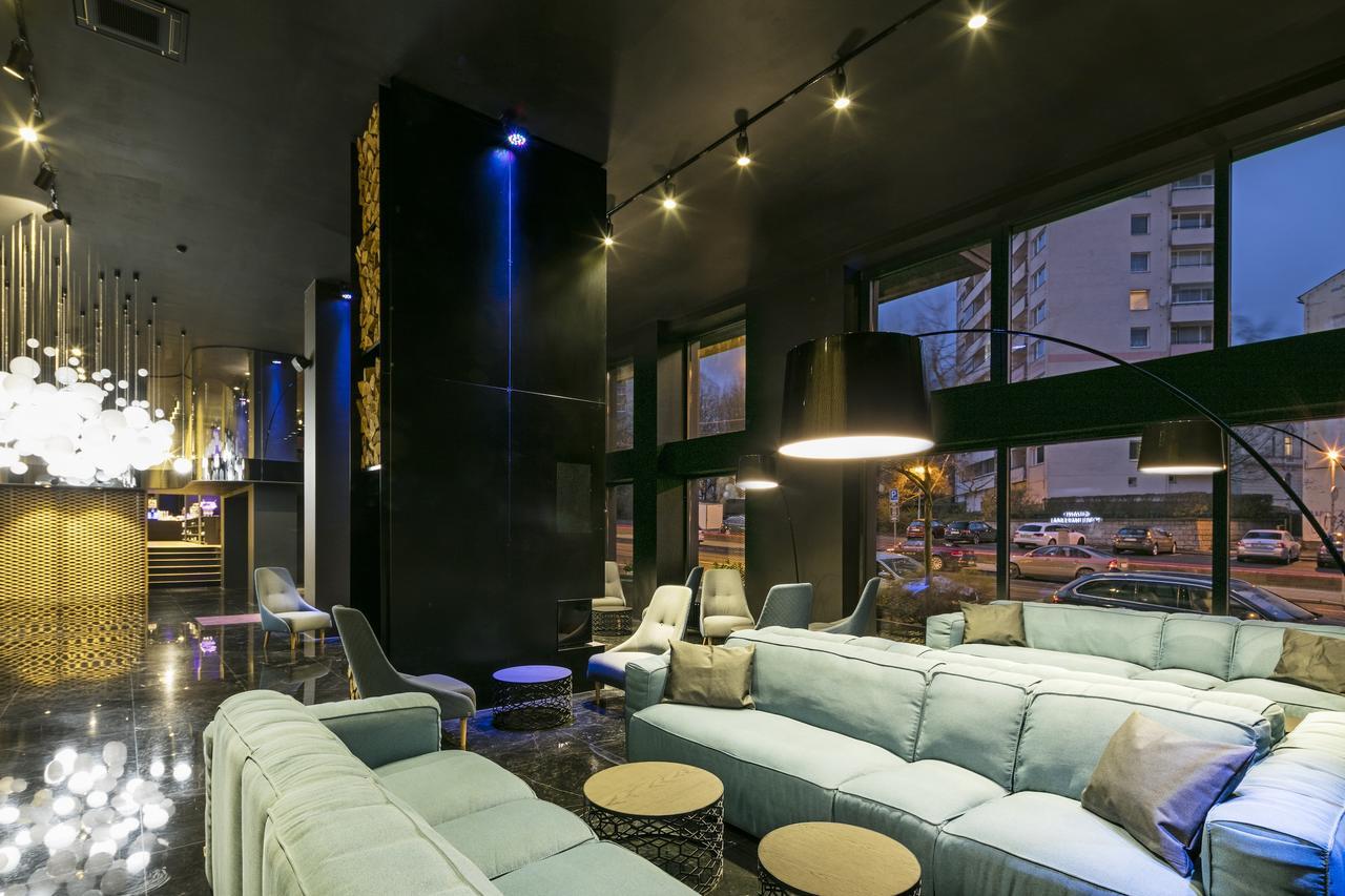 Pytloun Imperial Design Suites Liberec Dış mekan fotoğraf